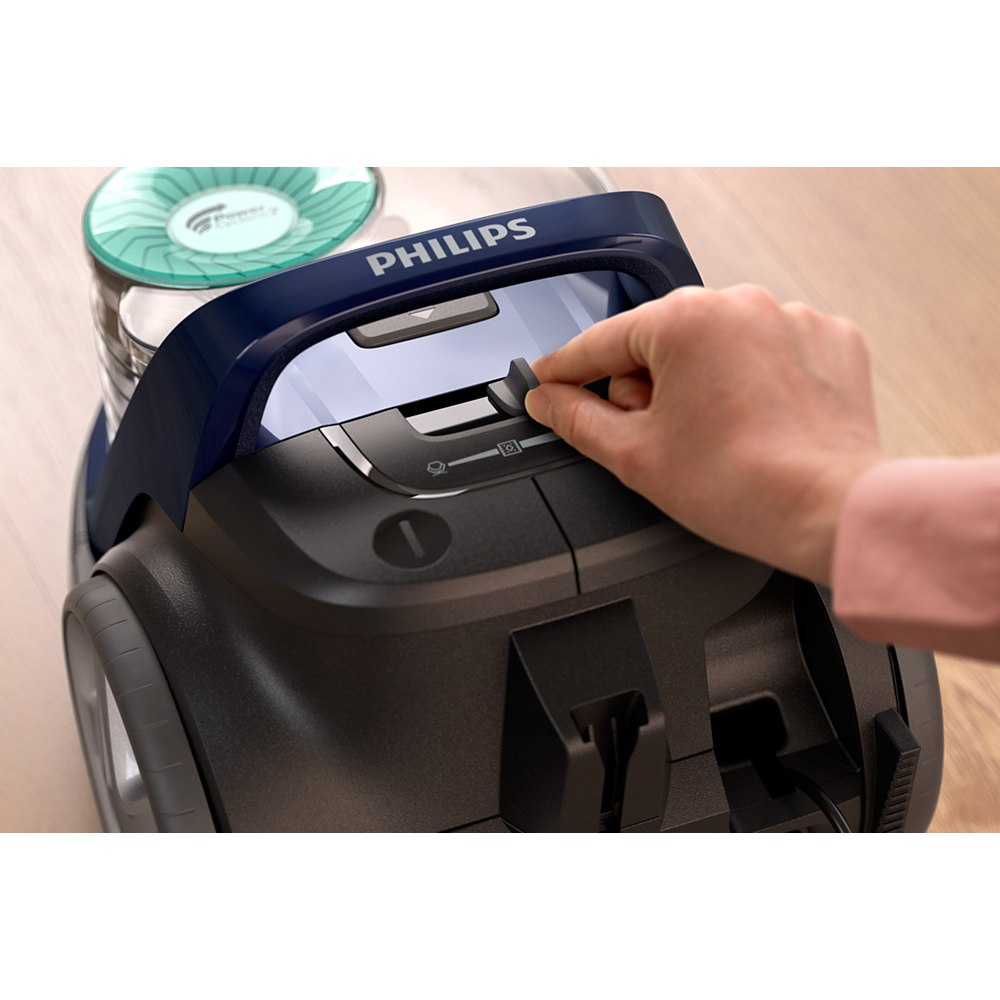 Philips Usisavač bez vrećice FC9556/09 serija 5000