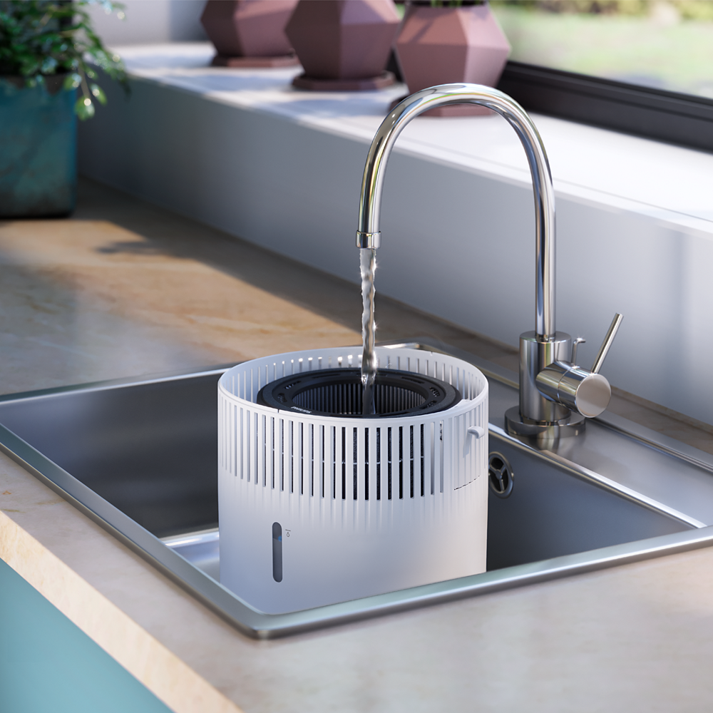 Philips Ovlaživač zraka HU5710/00 serija 5000