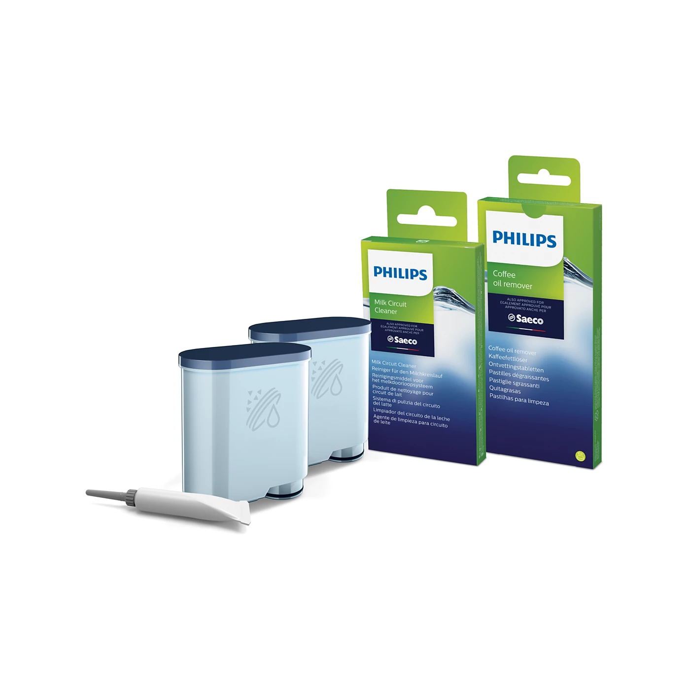 Philips Komplet za održavanje CA6707/10