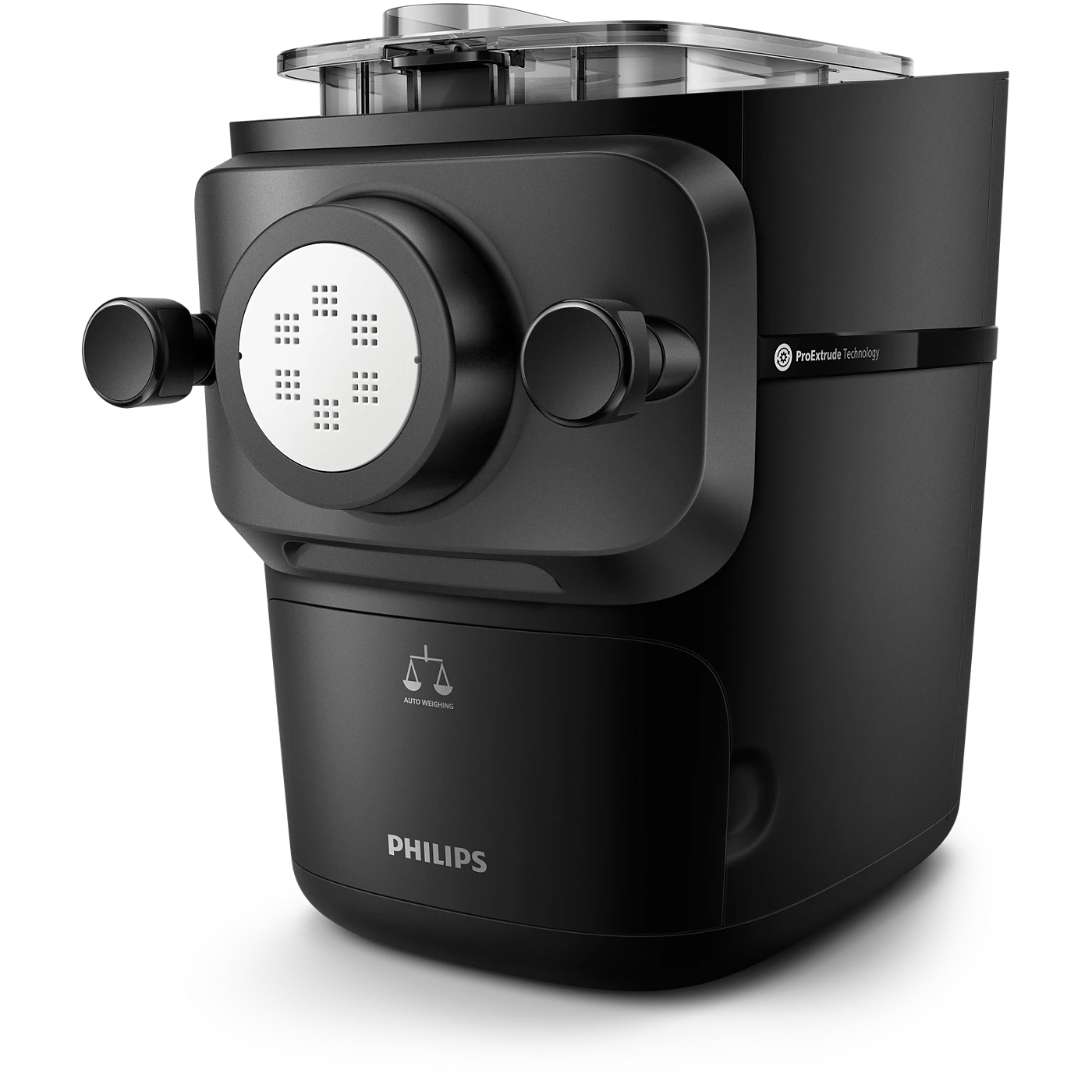 Philips Aparat za tjesteninu HR2665/96 serija 7000