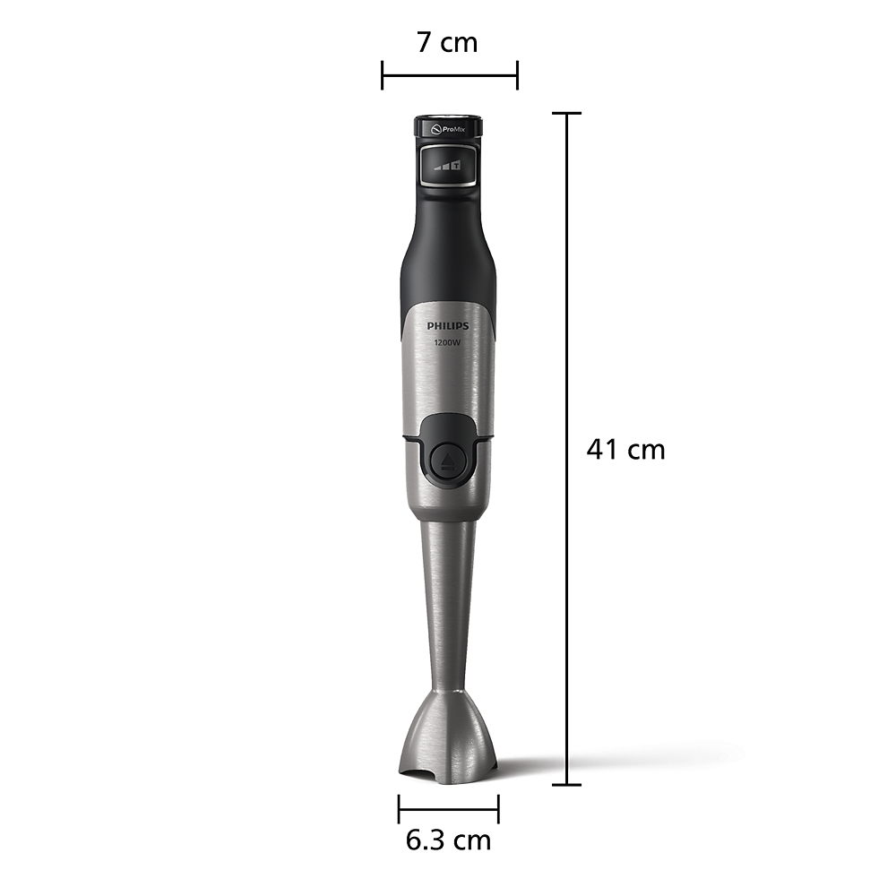 Philips Štapni mikser HR2683/00 serija 5000