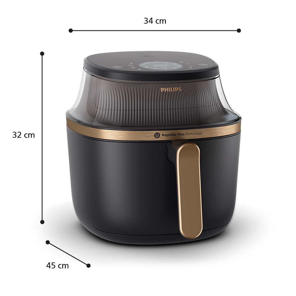 Philips Airfryer NA342/00 serija 3000