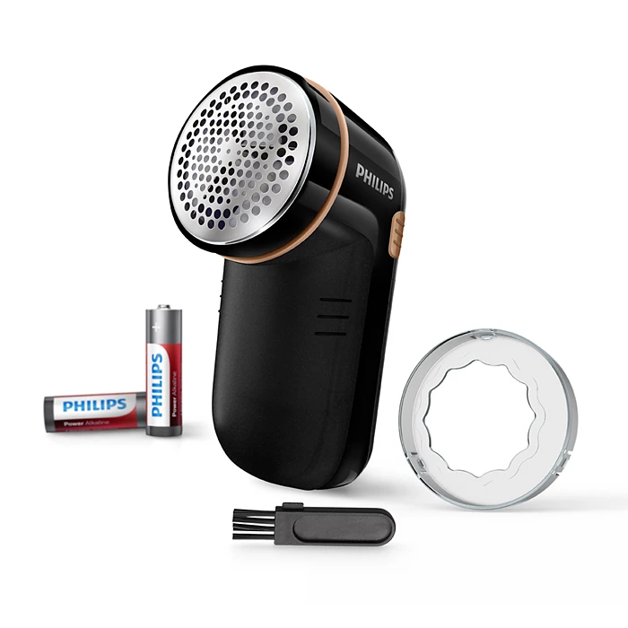 Philips Aparat za uklanjanje vlakana s odjeće GC026/80