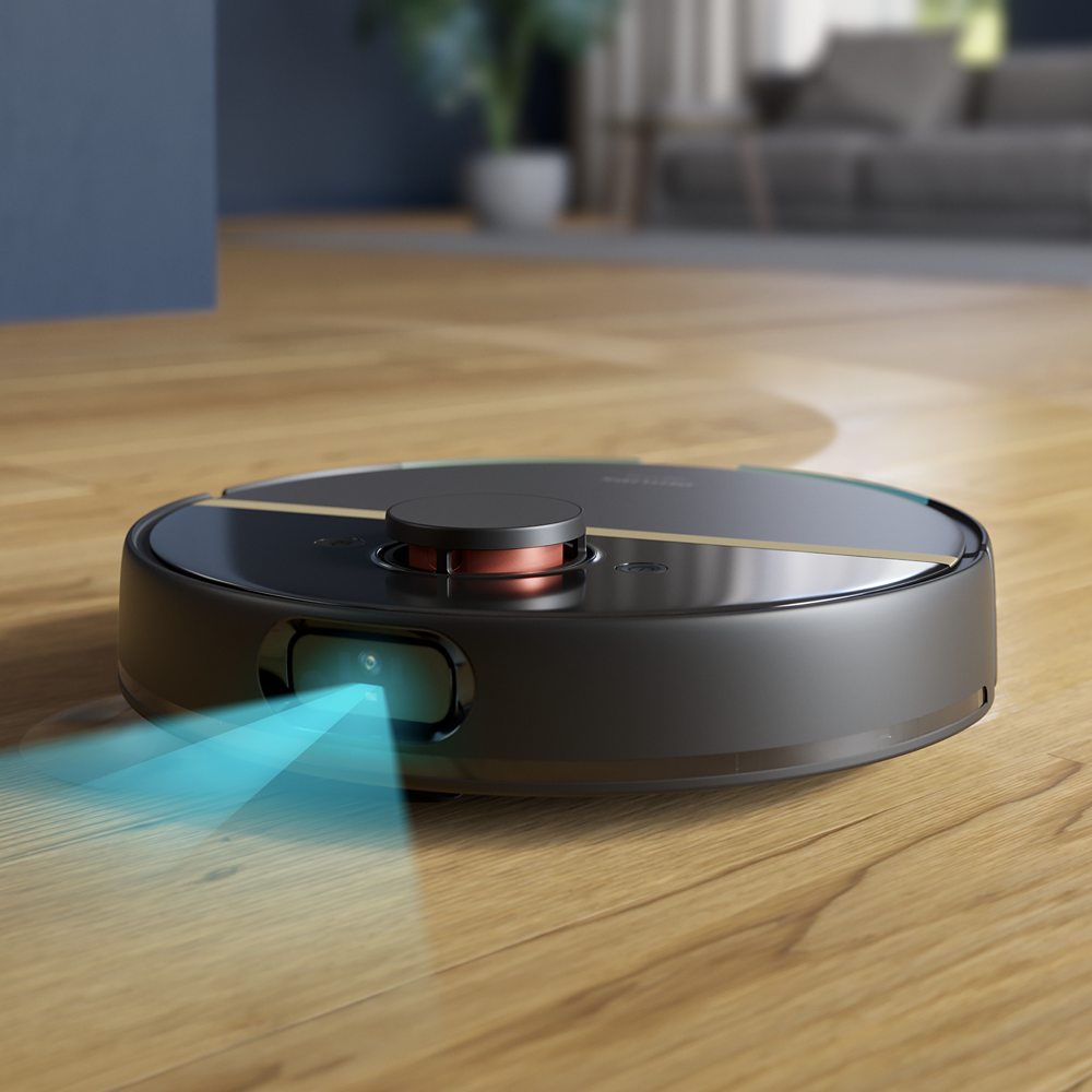 Philips Robot za usisavanje i brisanje XU7000/01 serija 7000