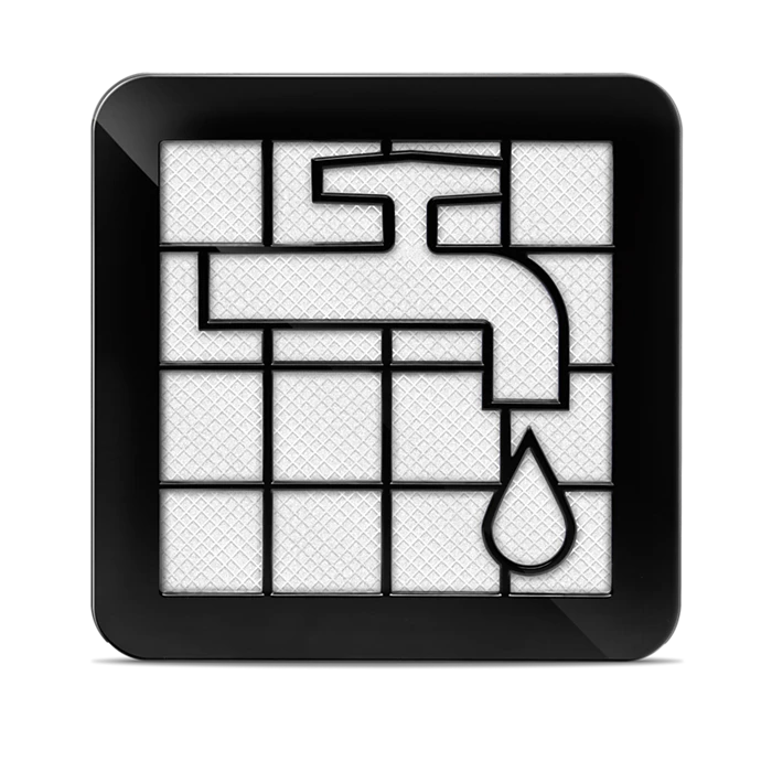 Philips Zamjenski komplet XV1220/01