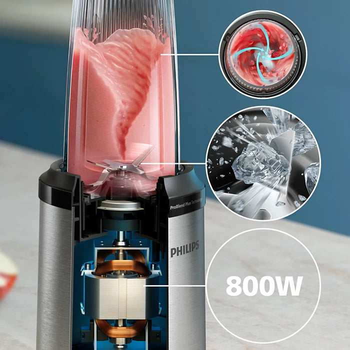 Philips Blender HR2764/00 serija 5000