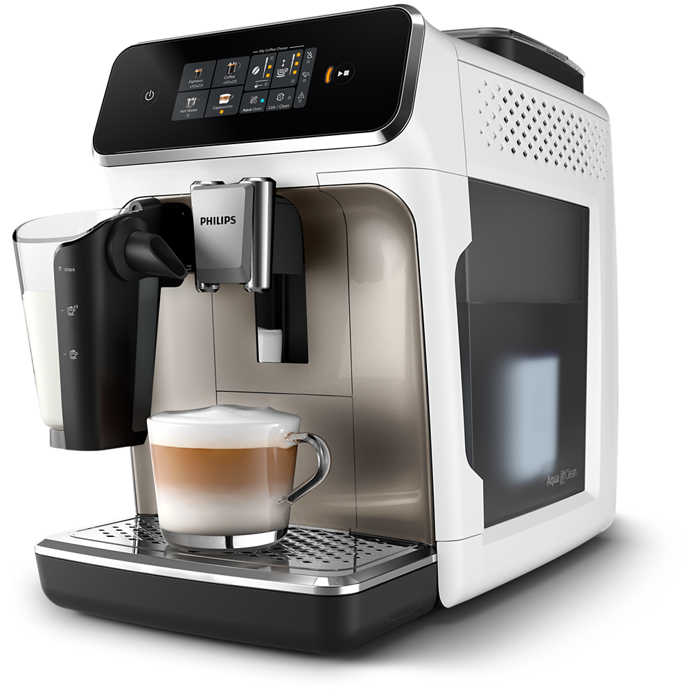 Philips Automatski aparat za espresso Serija 2300 EP2333/40