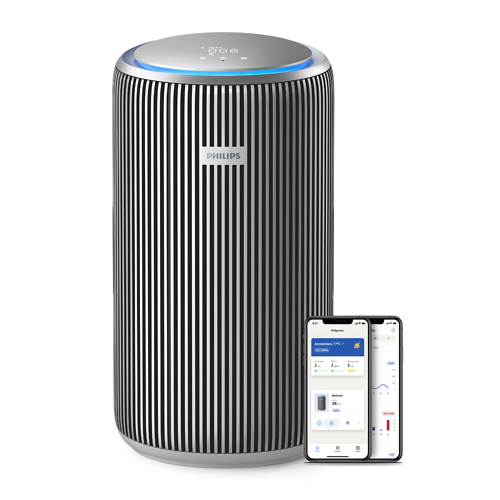 Philips Pametni pročišćivač zraka AC4220/12 PureProtect Pro serija 4200