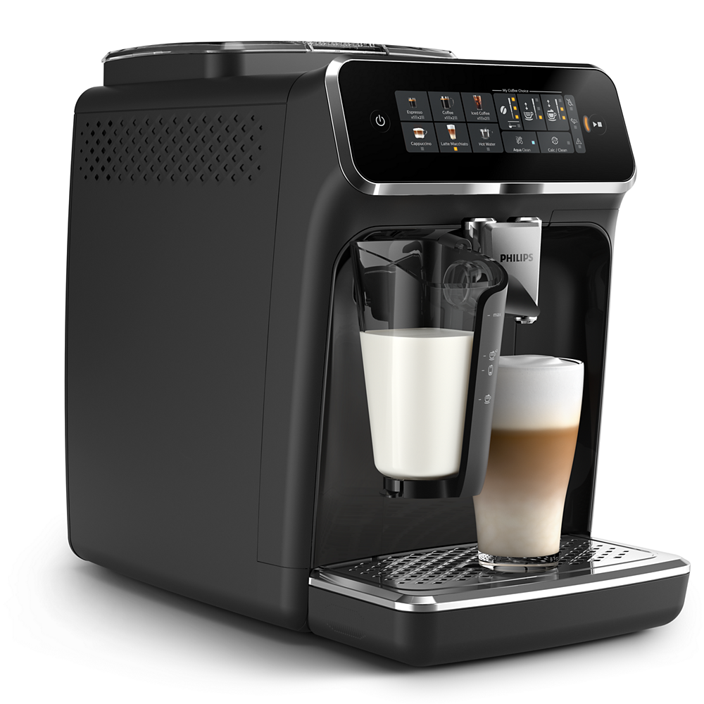 Philips LatteGo automatski aparat za kavu EP3341/50 serija 3300