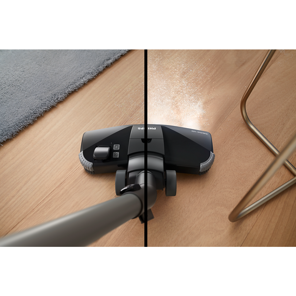 Philips Usisavač s vrećicom XD8122/10 Serija 8000 LED
