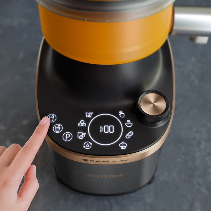 Philips Blender s funkcijom sokovnika Flip&Juice HR3770/00