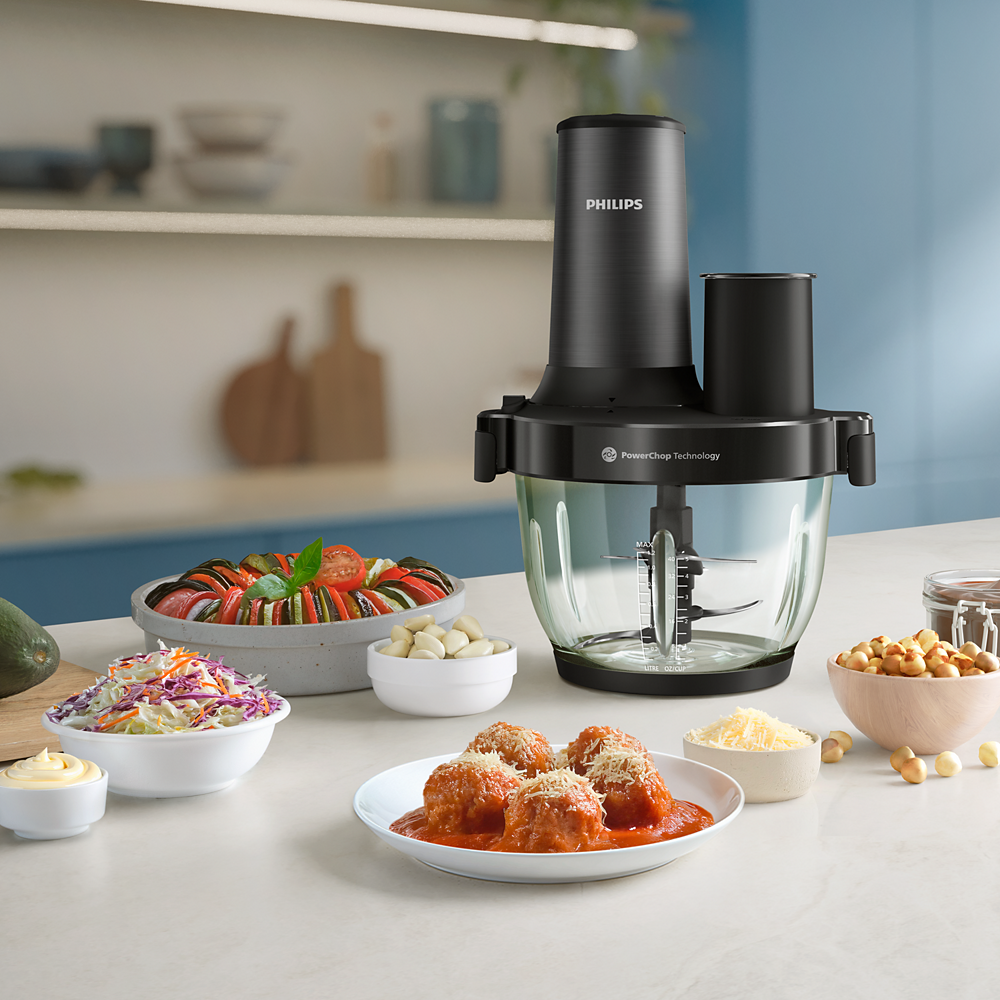 Philips Sjeckalica HR1507/00