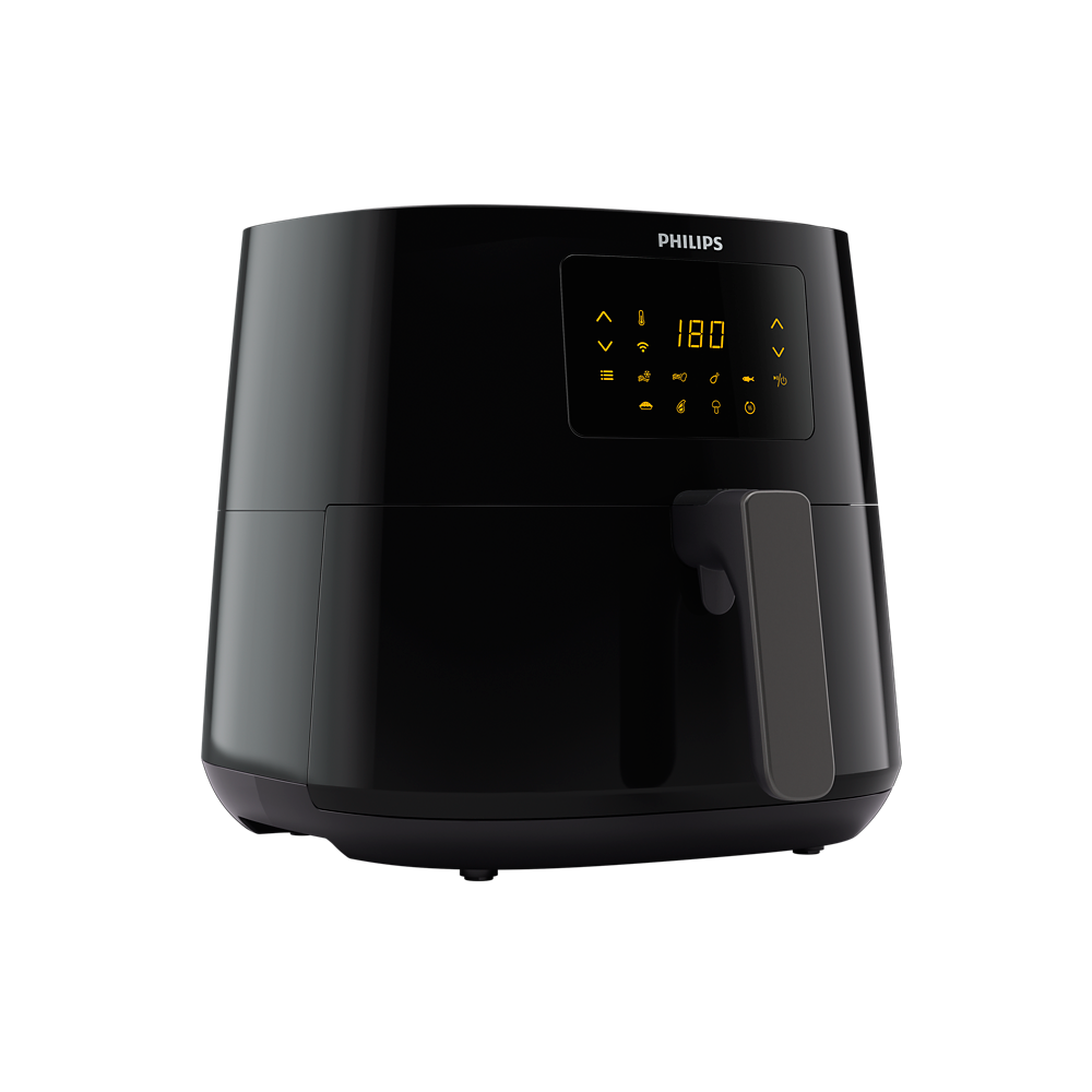 Philips Airfryer Connected HD9280/90 serija 5000