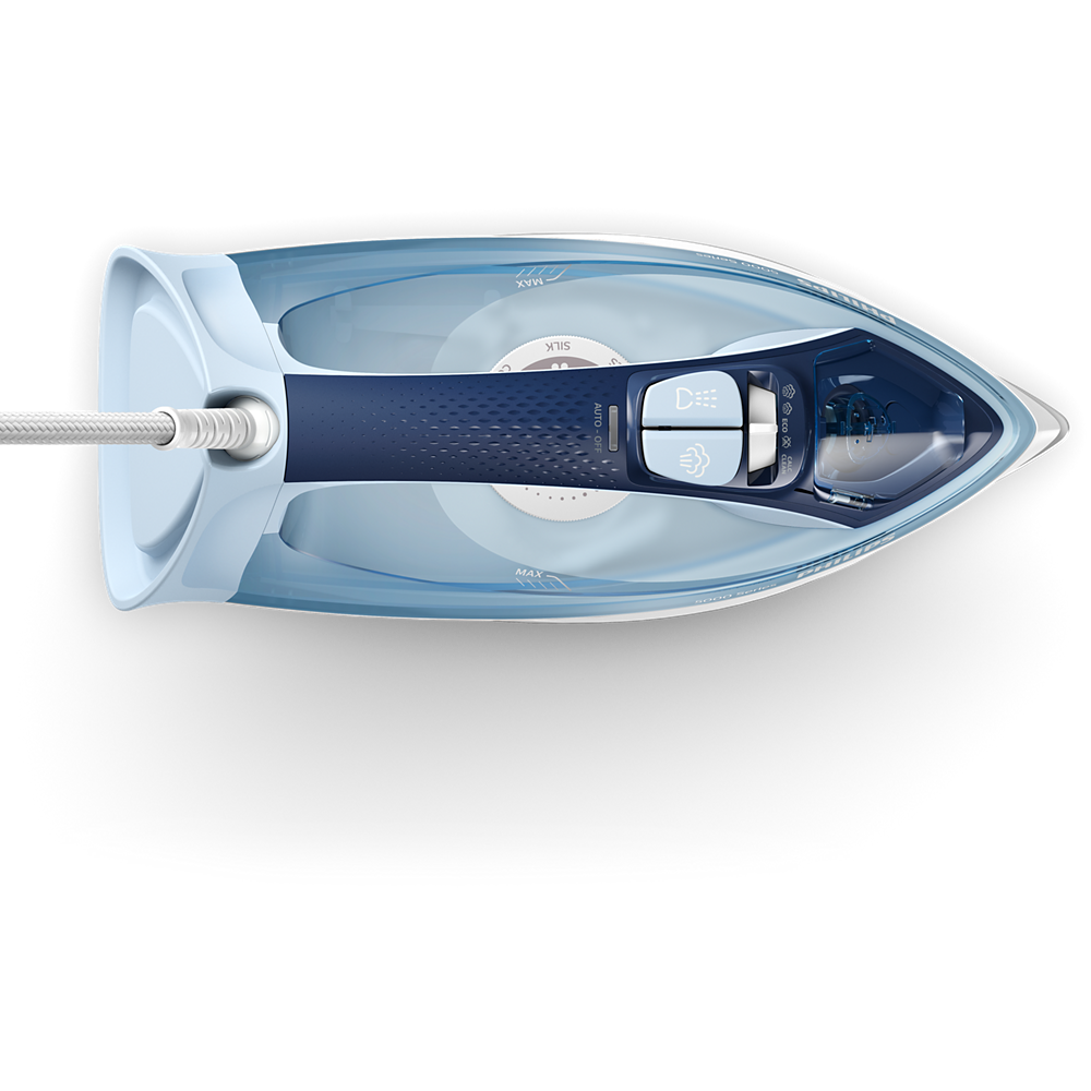 Philips Parno glačalo DST5030/20 serija 5000