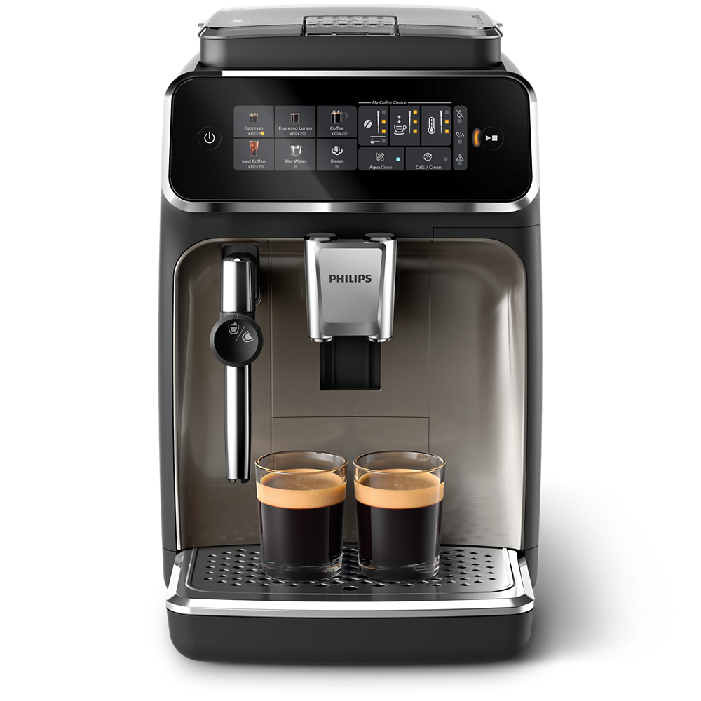 Philips Automatski aparat za kavu EP3326/90 serija 3300