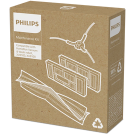 Philips Zamjenski komplet za robotske usisavače XV1492/10