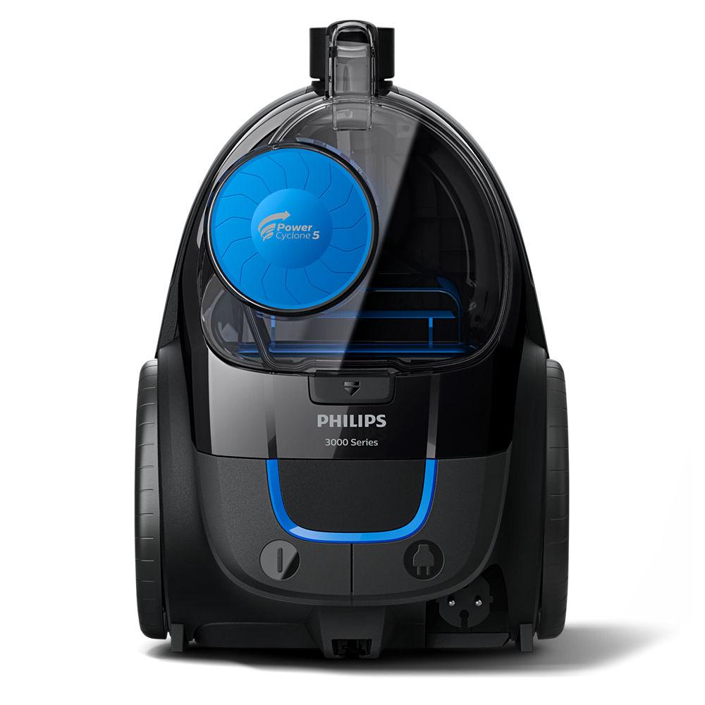 Philips Usisavač bez vrećice FC9331/09 PowerPro Compact