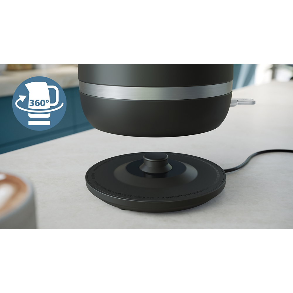 Philips Kuhalo za vodu s dvostrukom stjenkom HD9395/90 serija 5000