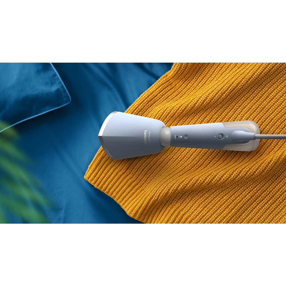 Philips Steamer STH5020/20 serija 5000