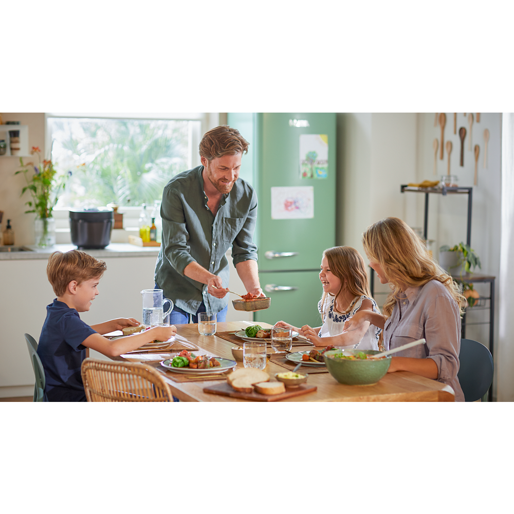 Philips Aparat za kuhanje pod tlakom All-in-one HD2151/40