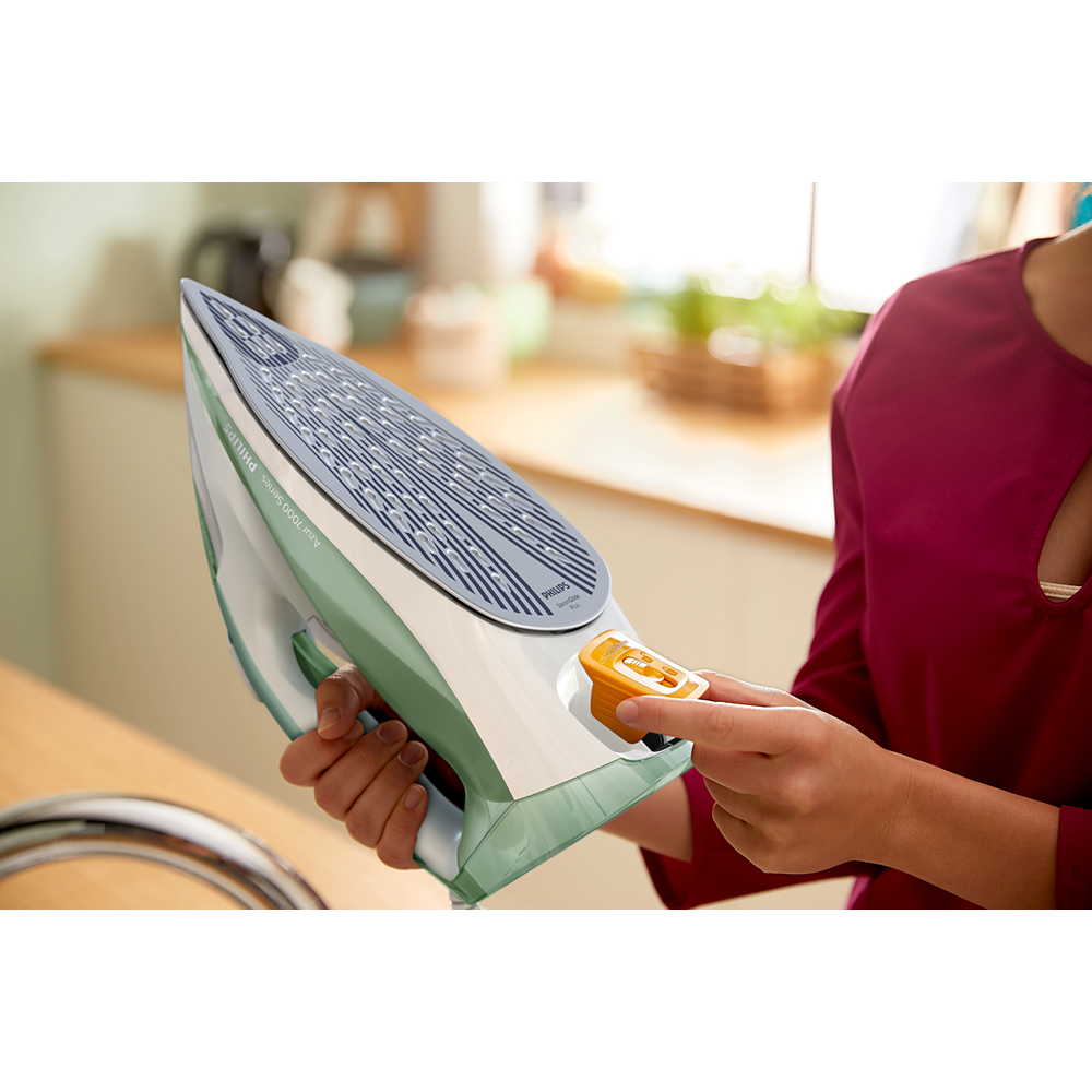 Philips Parno glačalo DST7012/70 serija 7000