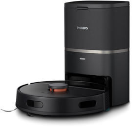 Philips Robot za usisavanje i brisanje XU3100/01 serija 3000