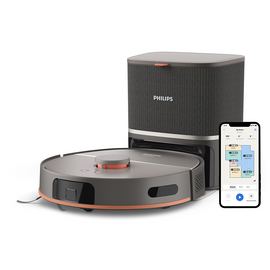 Philips Robot za usisavanje i brisanje XU5100/10 serija 5000