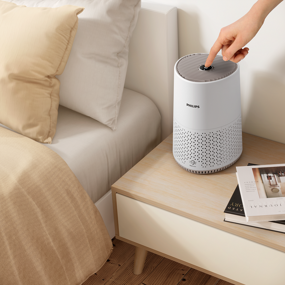 Philips Pročišćivač zraka AC0650/10 serija 600i