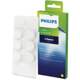 Philips Tablete za uklanjanje ulja od kave CA6704/10