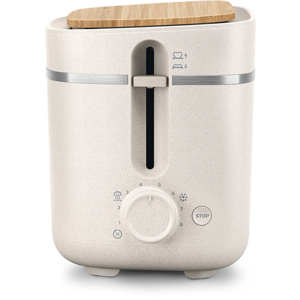 Philips Toster Eco Conscious HD2640/10 serija 5000