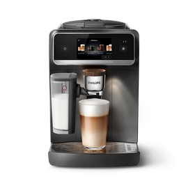 Philips Café Aromis automatski aparat za kavu EP8757/12 serija 8000