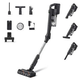 Philips Bežični štapni usisavač PowerUp 50 XC5233/10 Aqua Pro