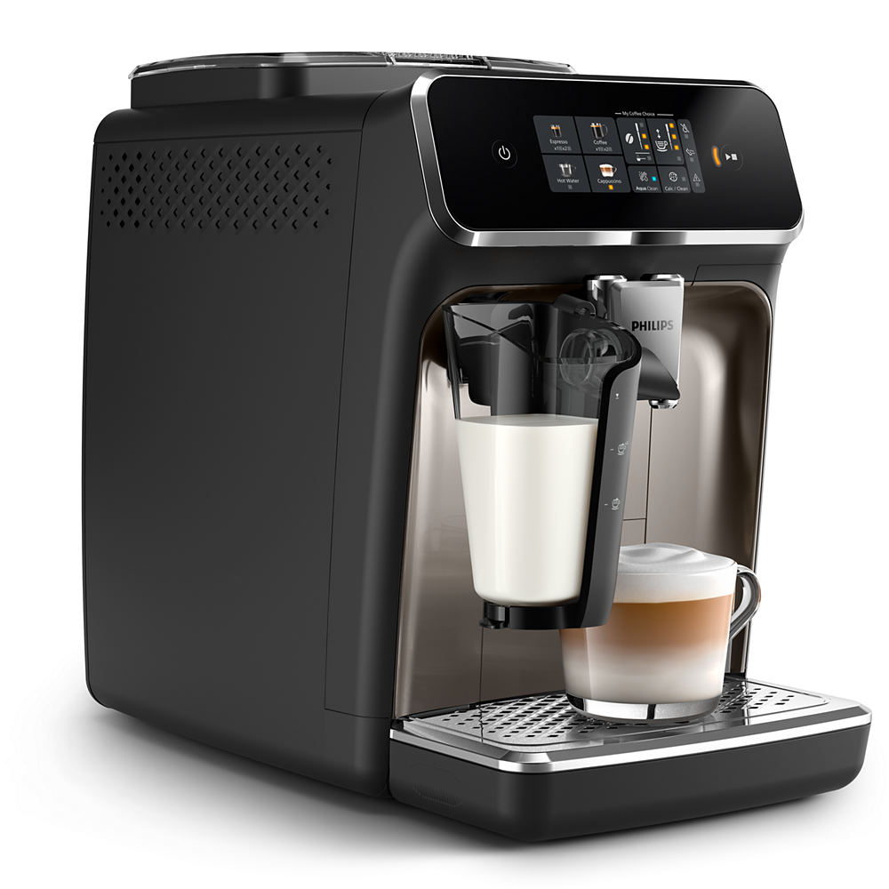 Philips LatteGo automatski aparat za kavu EP2336/40 serija 2300