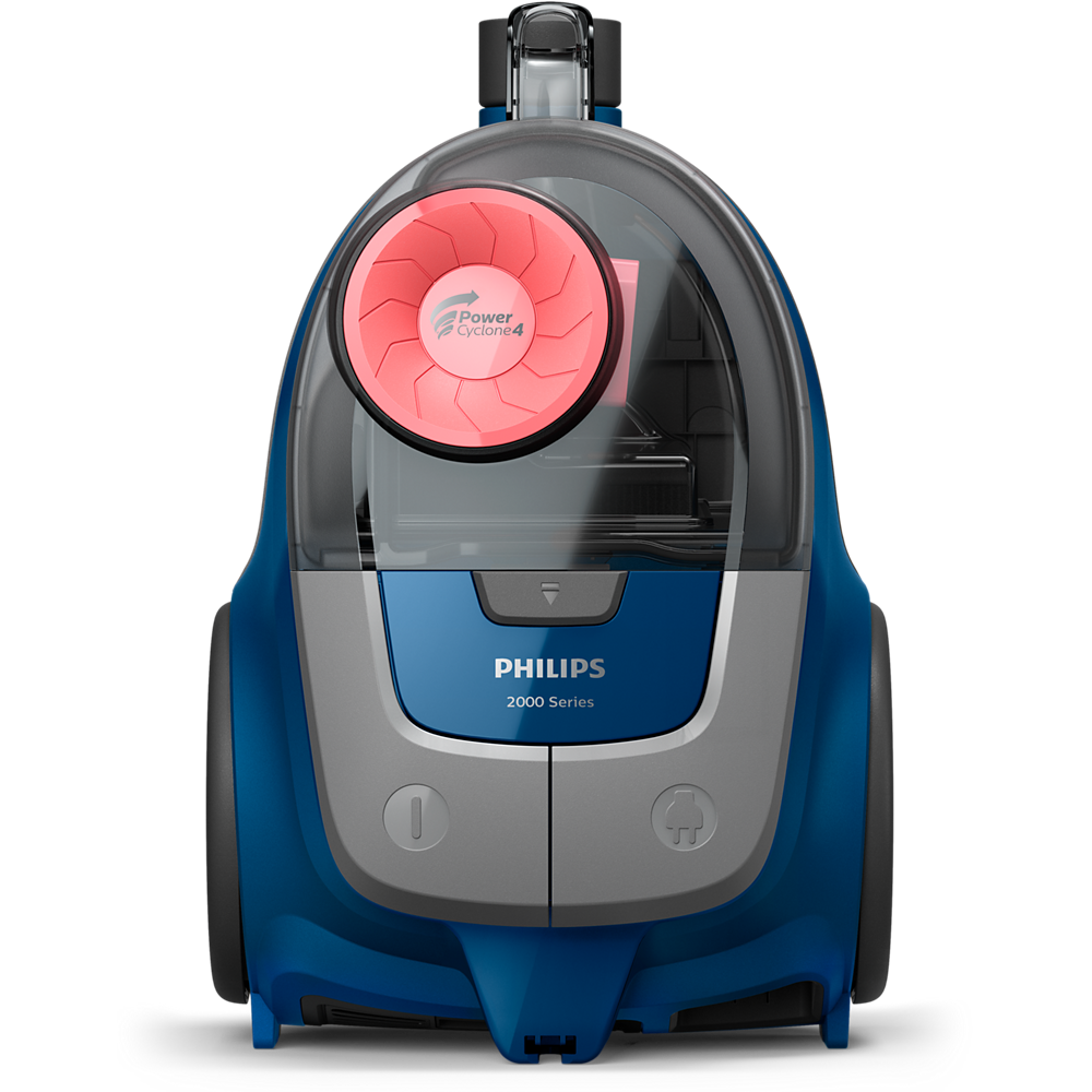 Philips Usisavač bez vrećice XB2123/09 serija 2000