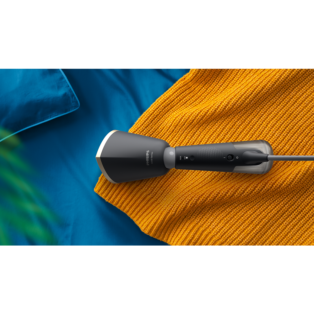 Philips Steamer STH5030/80 serija 5000