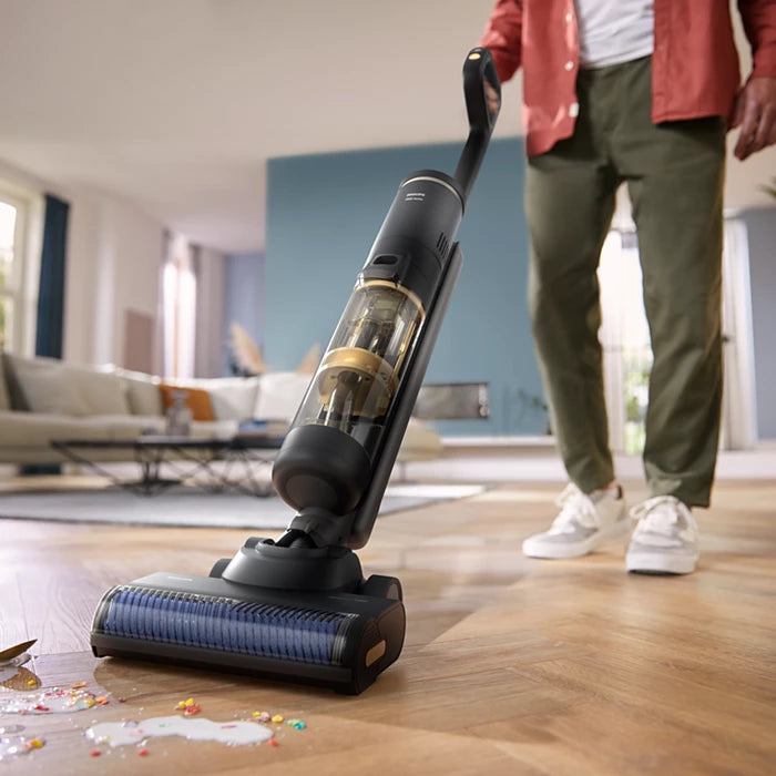 Philips AquaTrio bežični štapni usisavač za usisavanje i pranje XW7264/11 serija 7000