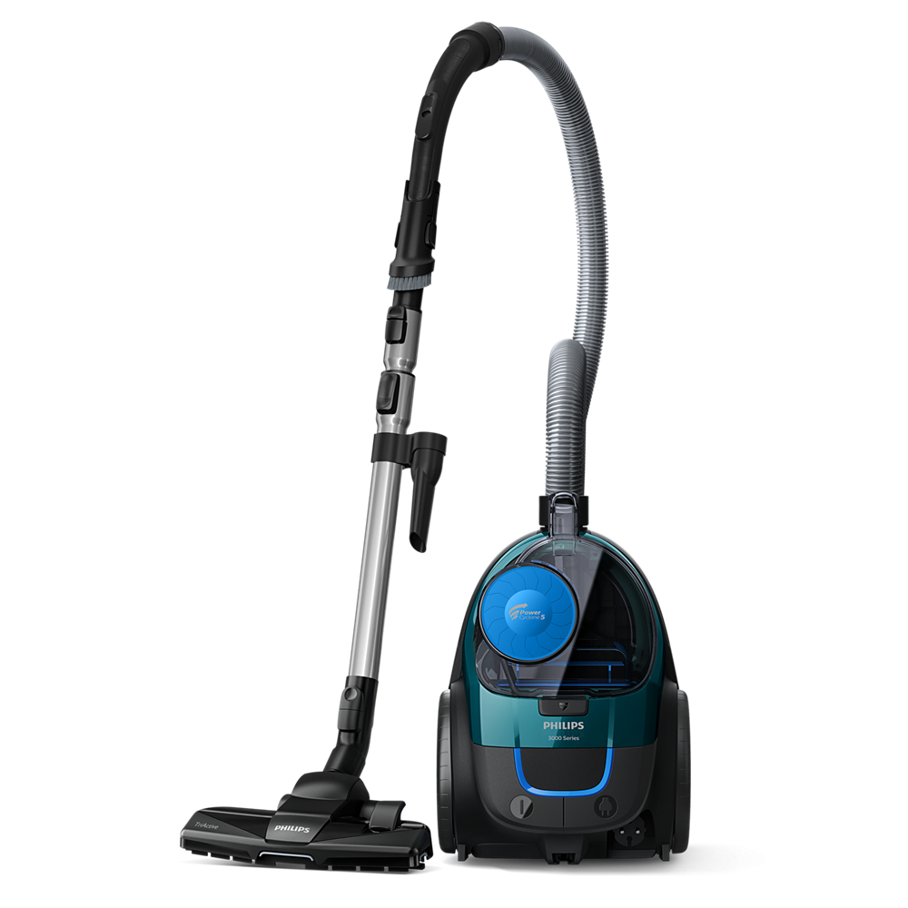 Philips Usisavač bez vrećice FC9334/09 PowerPro Compact
