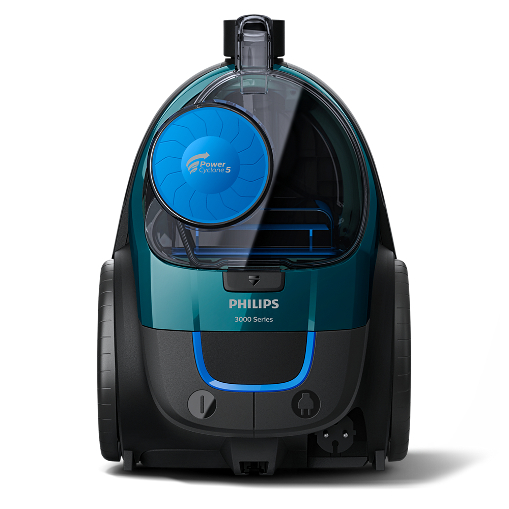 Philips Usisavač bez vrećice FC9334/09 PowerPro Compact