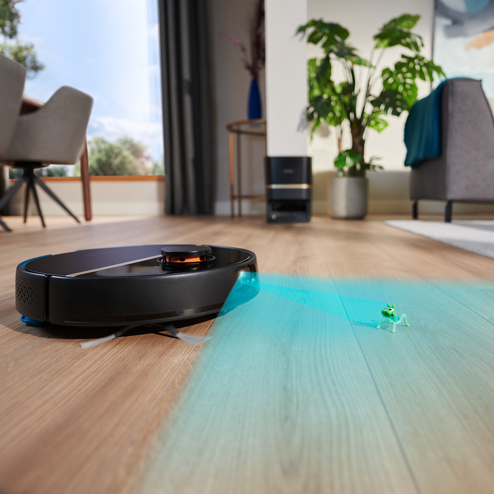 Philips Robot za usisavanje i brisanje XU7100/01 serija 7000