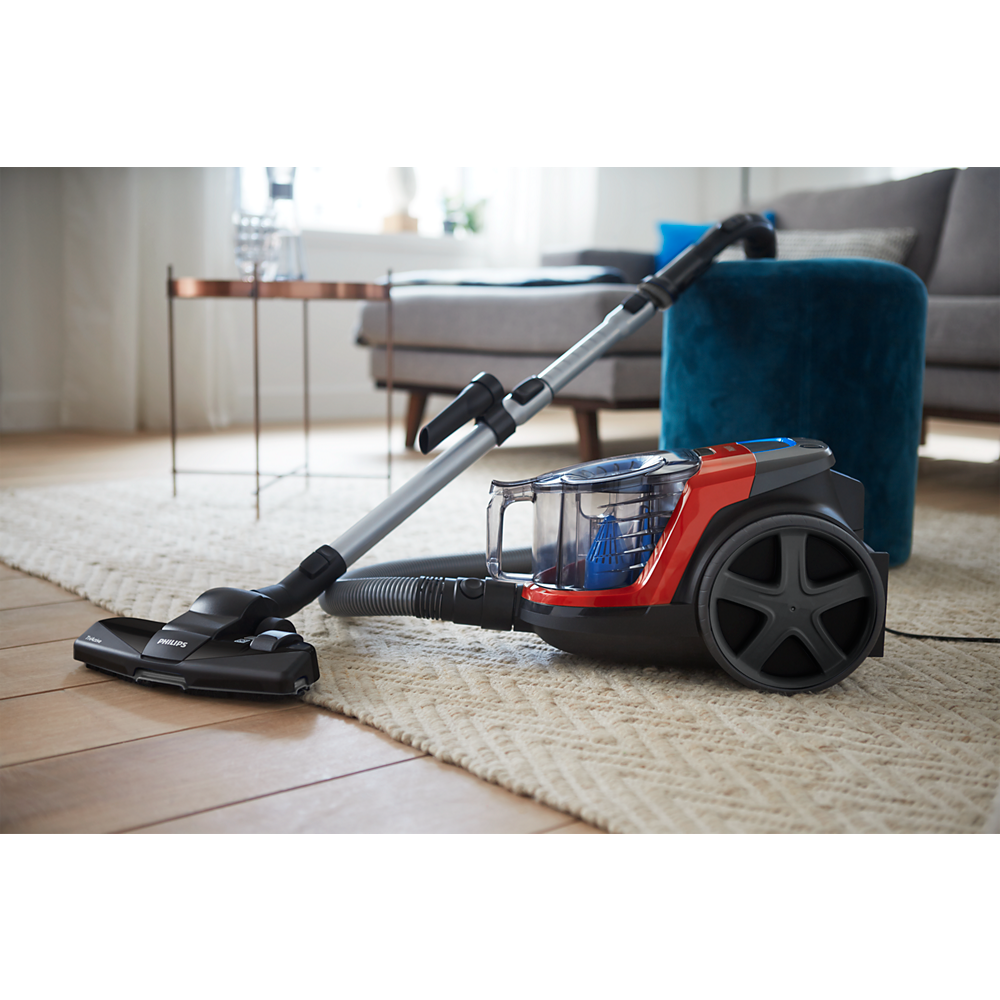 Philips Usisavač bez vrećice FC9330/09 PowerPro Compact