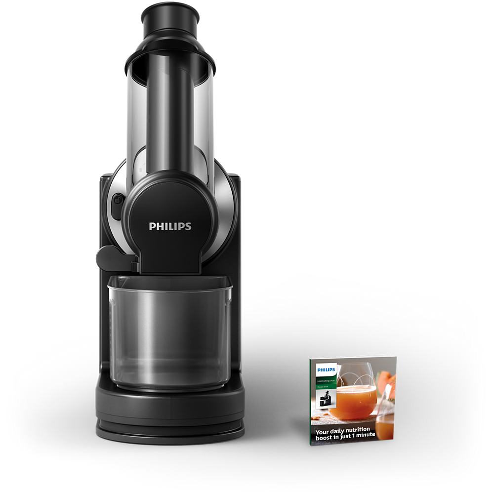 Philips Sokovnik s hladnim prešanjem HR1889/70