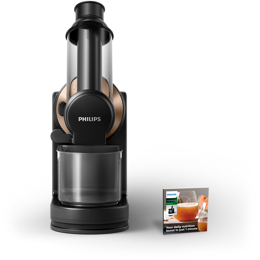 Philips Sokovnik s hladnim prešanjem HR1888/70
