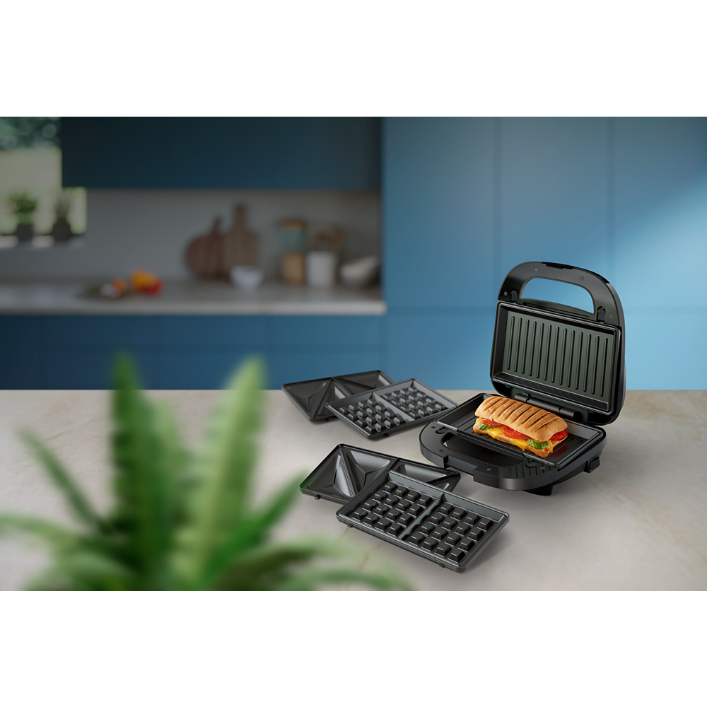 Philips Toster za sendviče HD2350/80 serija 5000