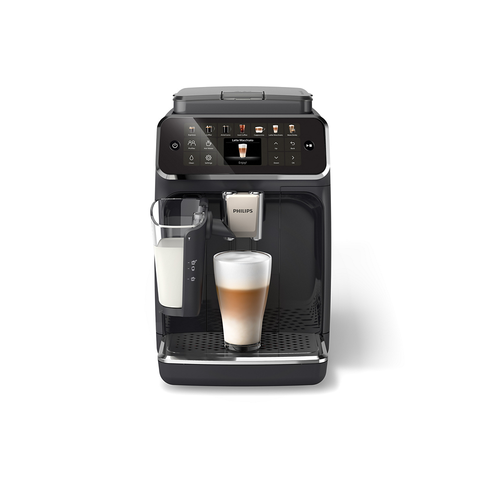 Philips LatteGo automatski aparat za kavu EP4441/50 serija 4400