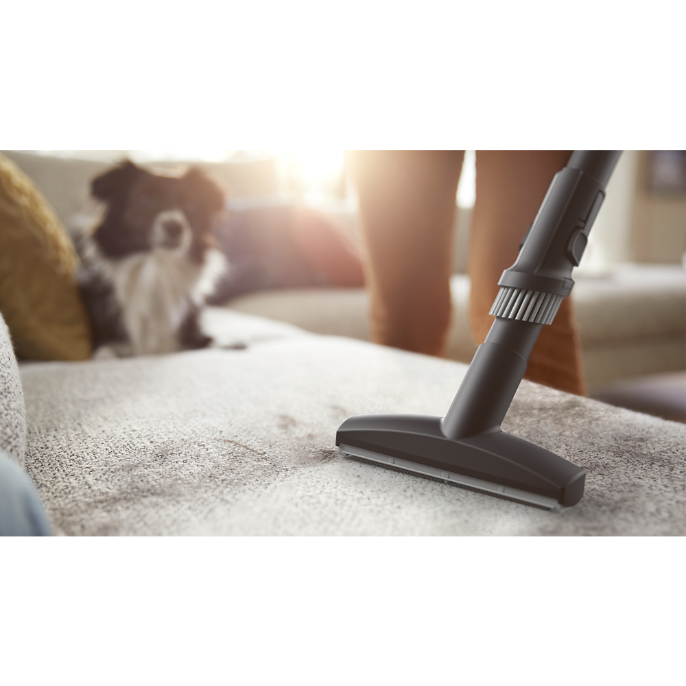 Philips Usisavač s vrećicom XD8122/10 Serija 8000 LED