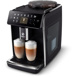 Saeco Automatski aparat za kavu SM6480/00 GranAroma