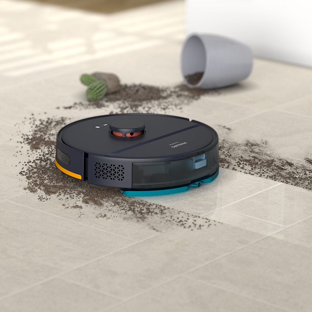 Philips Robot za usisavanje i brisanje XU2000/15 serija 2000