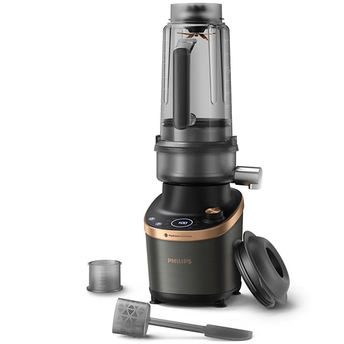 Philips Blender s funkcijom sokovnika Flip&Juice HR3770/00