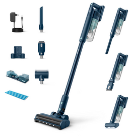 Philips Bežični štapni usisavač XC5141/01 Aqua serija 5000