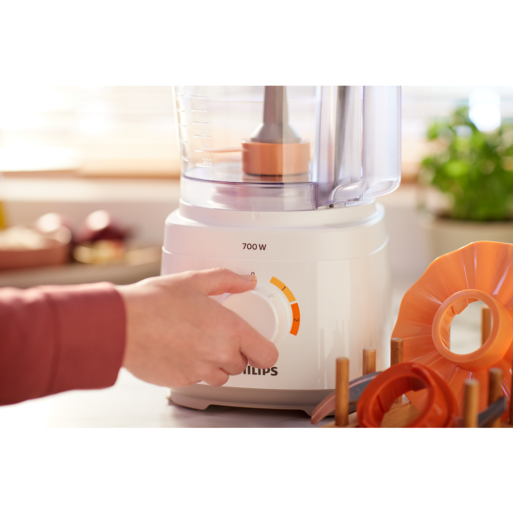 Philips Multipraktik HR7310/00
